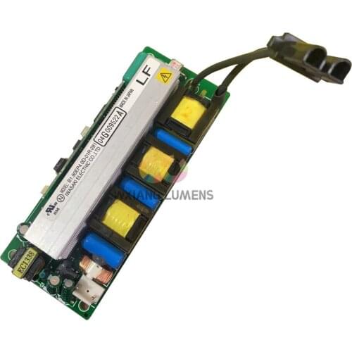 Projector Ballast Lamp Power Supply Lamp Driver B1.90EP4.0D-01R-28 for Sony VPL-CX61 CX63
