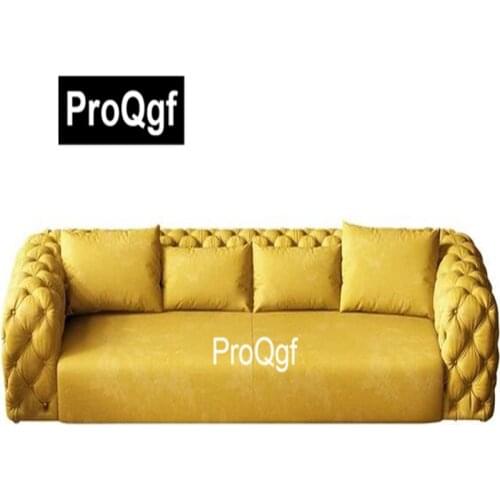 Prodgf 1Pcs A Set Modern Leather Apartment Many People Seat Sofa
