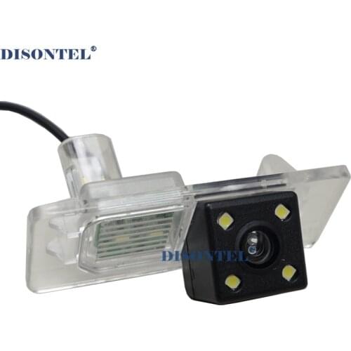 For Sonyccd Night Vision Car rear view backup Reversing LED Camera For Land Rover Discovery Sport /Jaguar XE /Jaguar F-PACE/XFL