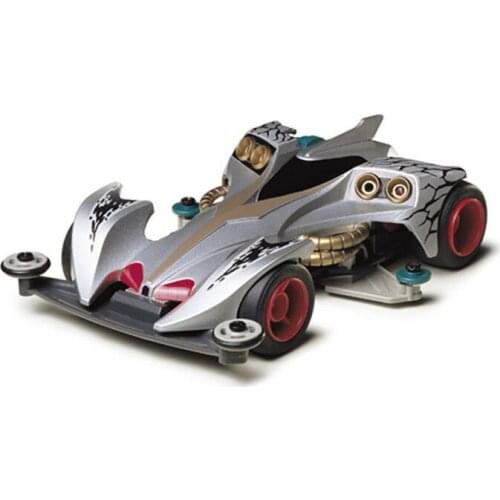 Tamiya 19413 Mini 4WD Ray Stinger 1/32