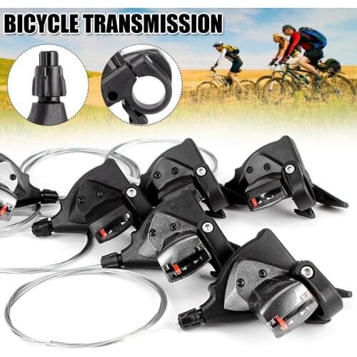 Vecligt Bicycle Gear Shifters