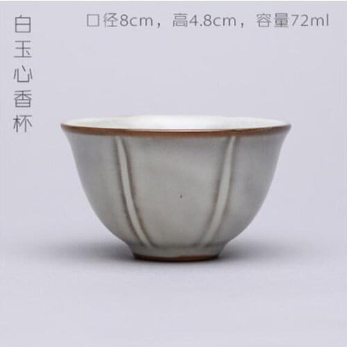 2020 New China Ceramic Cup
