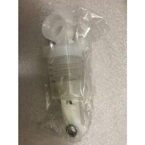 Abbott Biochemical Toshiba Biochemical Organ Pump