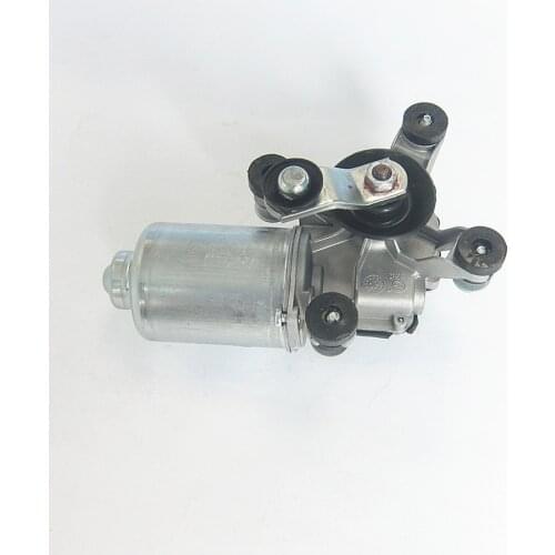 Car front windshield wiper motor BJ0E-67-340 for Mazda 323 family protege 5 BJ Haima 3 2007-2012