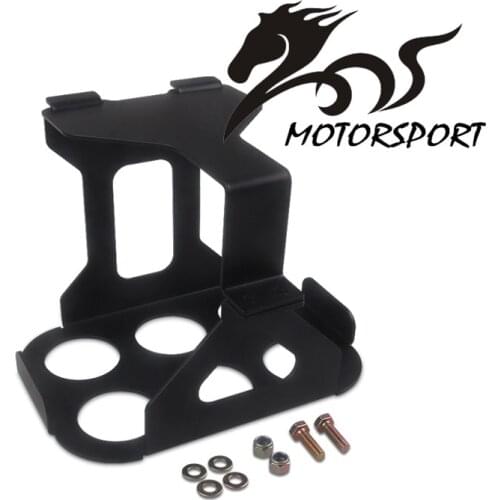 Battery Hold Down Tray Box Mount Optima Group 34/78 Steel Mounting Bracket