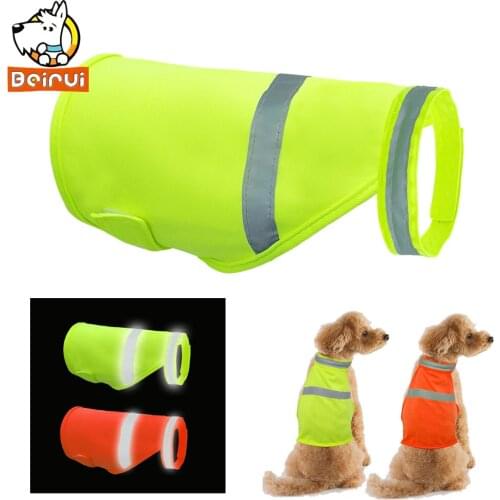 Beirui Vests For Dogs