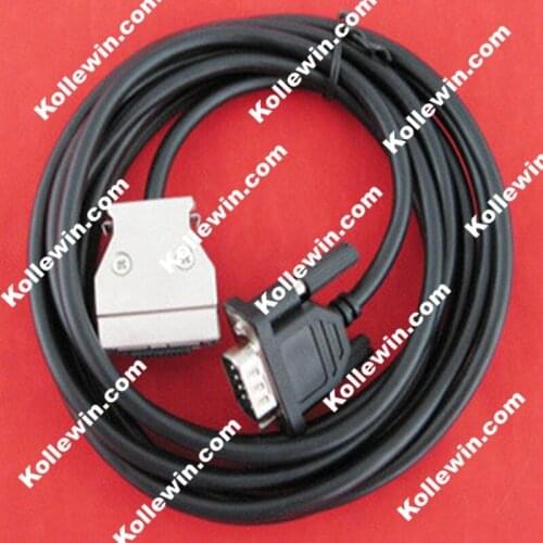 FreeShip OEM weinview MT500-CPM1A PLC Cable to connect MT500 Touch Panel HMI and CPM1A, MT500CPM1A, Compatible MT500 CPM1A