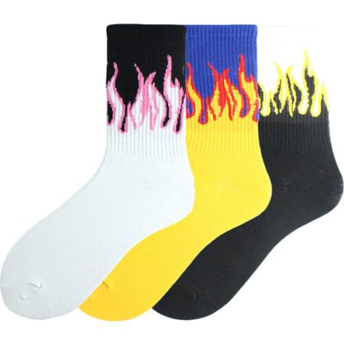 ChuLaier Mens Long Socks