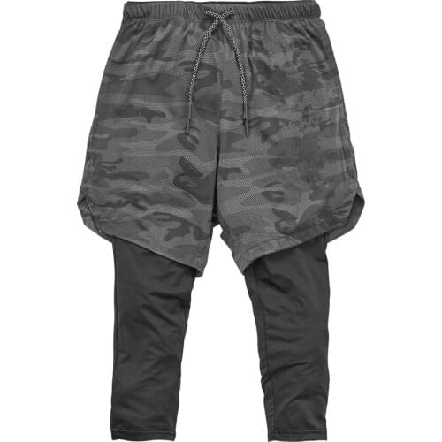 Summer Running Shorts Men Sports Jogging Fitness Shorts Quick Dry Mens Gym Men Shorts Sport gyms Short Pants men