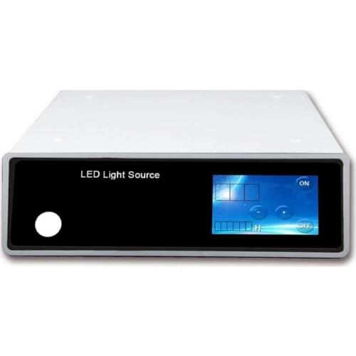 Medical Cold LED Light Source for Endoscopes