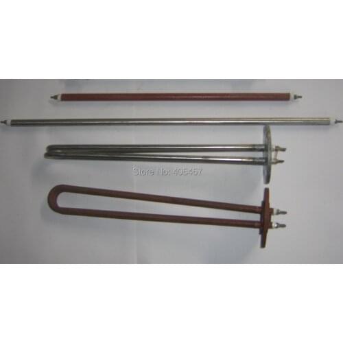Non - standard heating tube,industry electric heat pipe,heating elements,heater element