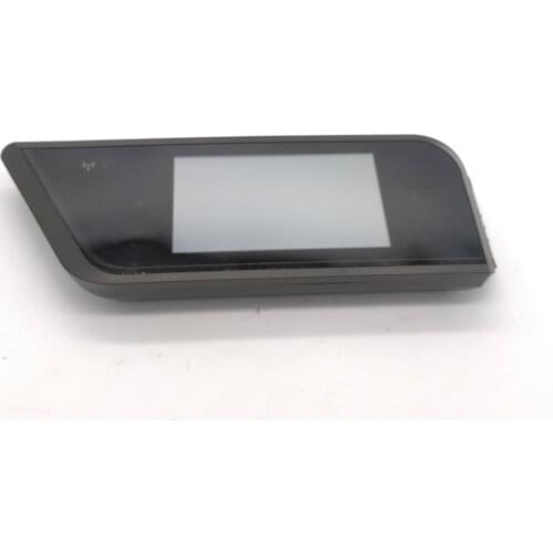 For HP OFFICEJET PRO 8600 PLUS CONTROL PANEL ASSEMBLY/DISPLAY GOOD WORKING CONDITION