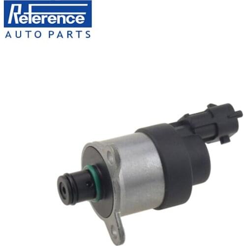 REFERENCE Fuel Supply Systems