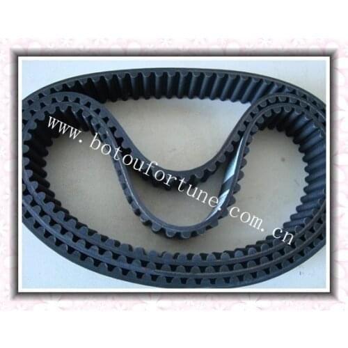 Timing belt 114XL and 116XL belt width 20mm sell on one pack