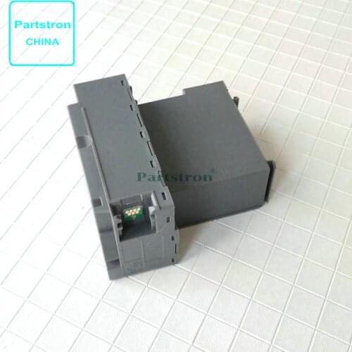 Compatible Waste Ink Tank T04D1 Maintenance Ink Box For use in Epson ET2700 2750 2756 2760 3700 3710 3750 3760 4700 4750 4760