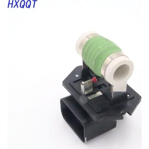 Engine Cooling Fan Resistor 25385A6000 FORTE SOUL 2014-2017 ELANTRA 2011-2016