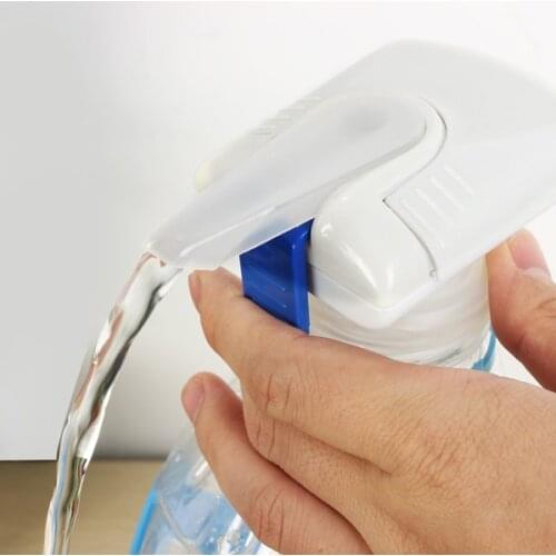 Retail box package Hot Sale magic Electric Water Juice Dispenser tool Home water tool