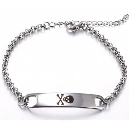 SENHUA Pair Bracelets