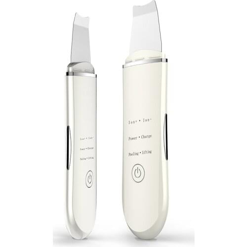 Led therapy face firming beauty personal care products face lifting massage device ultrasound beauty device