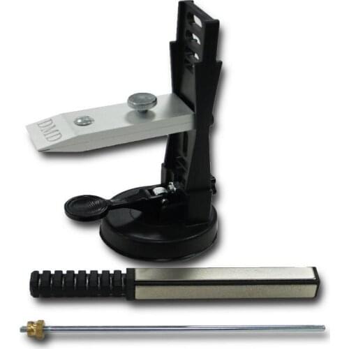 Knife Sharpener Sharpening Stone Direct Fixed Angle Diamond Ceramic