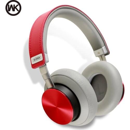 WEKOME Closed-back Headphones