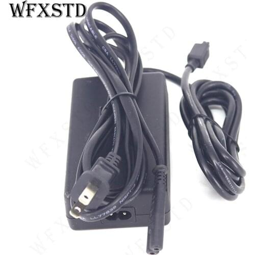 Used AC Power Adapter Charger For Bose SOUNDDOCK Charger PSM36W-208 DC +/-18V 1A +18V -18V