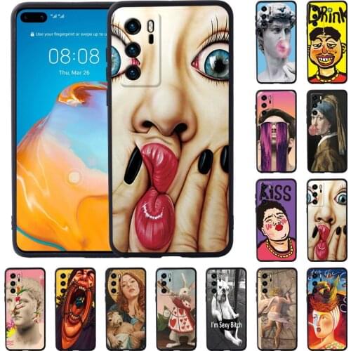 AmaBe Huawei Honor 10 Phone Cases