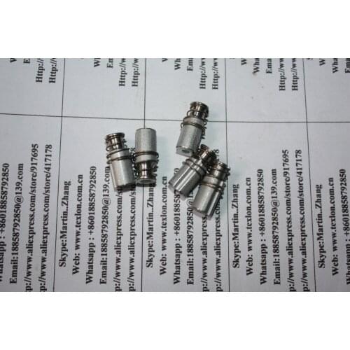 Lonati Goal GL303 GL304 Hosiery Machine Use Camozzi G73 Electromagnetic Valve Core A331-1C2-121C