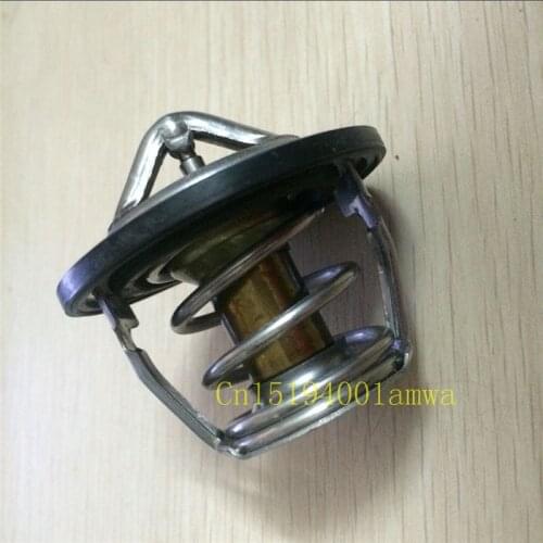 Auto parts Engine thermostat For LaCrosse Regal GL8S VERANO COBALT HHR CAVALIER CLASSIC MALIBU ORLANDO IMPALA G5 ION SKY L300