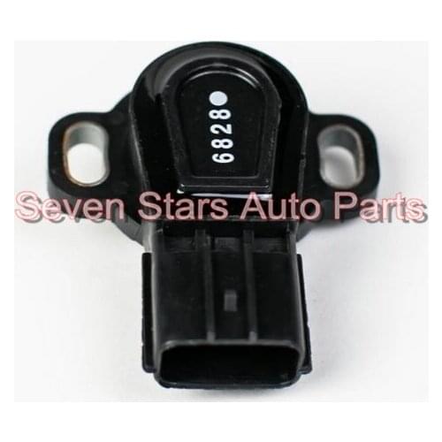 Throttle Position Sensor TPS for MAZDA Protege, 626/Probe OEM# FS01-13-SL0/FS0113SL0