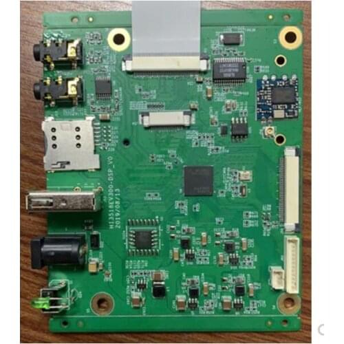 For Hi3518EV300 development board