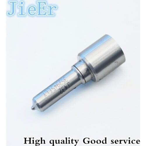 Common Rail Injector Nozzle (352945ELY) J432 G432 L432PBD Universal. Fuel Nozzle Diesel