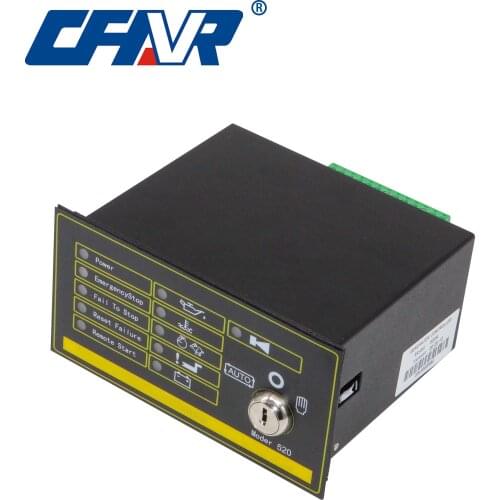 Generator DSE520A Auto Start Module DSE520 Genset Controller DSE520K