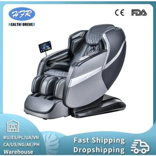 HEALTHFOREVER Massagers