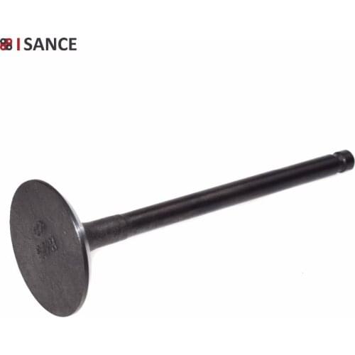 Engine Intake Valve 22211-37201 For Tucson Tiburon Santa Fe Sonata Kia Sportage Optima 2.5L 2.7L 1999 2000 2001 2002 2003-2010