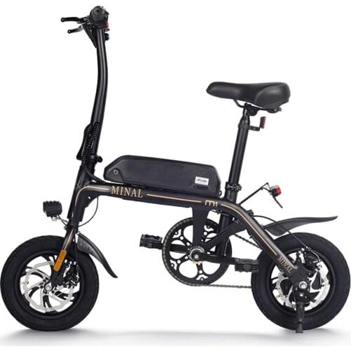 MINAL Cycling Products
