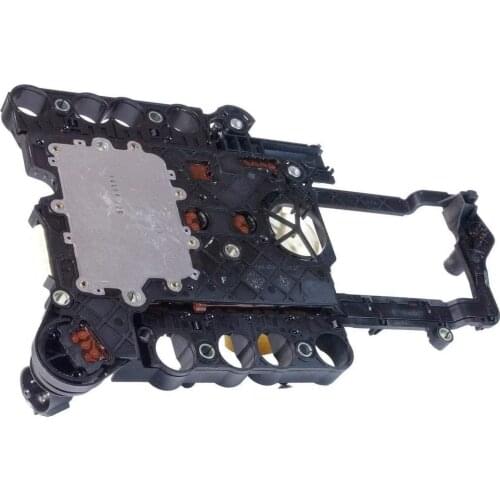 Transmission Control Module TCM Repair 7G Tronic 722.9 A0335456732 A0034460310