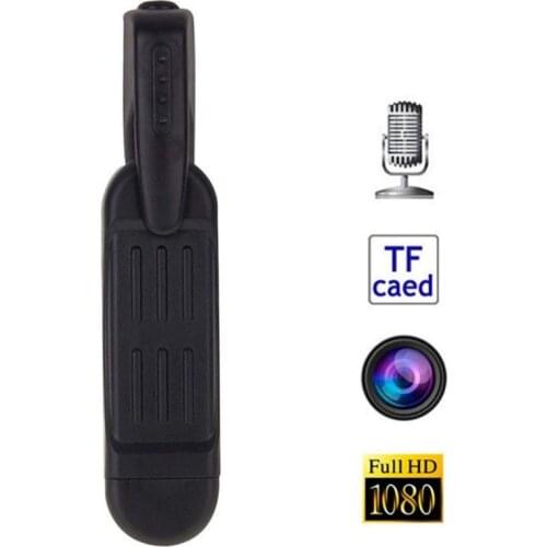 Moresave Mini Camcorders