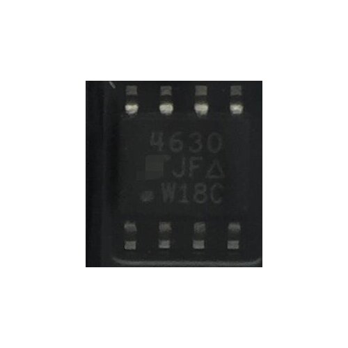 100% NEW Free shipping SI4630DY SOP-8