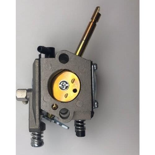 New Carburettor for Stihl FS160 FS180 FS220 FS220 FS280 FS290 4119 120 0602, Fit for ZAMA C1S-S3E