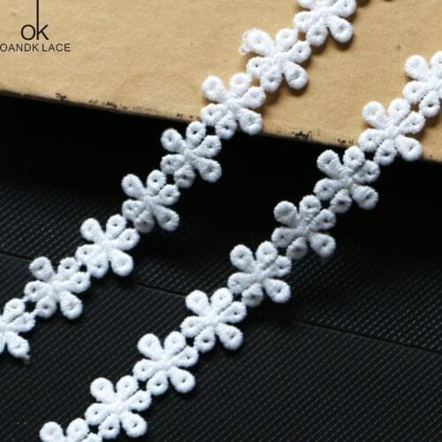 OANDK Jewelry