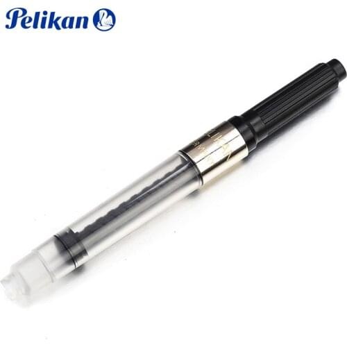 Pelikan original ink converter ink device rotating ink absorption Germany European standard interface