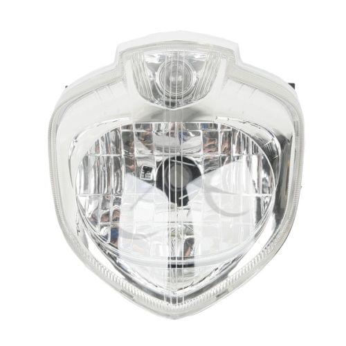 Motorcycle Front Headlight Headlamp Assembly For Yamaha FZ6 FZ6N 2004-2011 05 06
