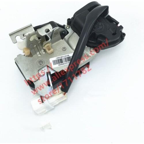 Door Lock Actuator for JAC Heyue J5 sedan Heyue RS J6 door lock motor
