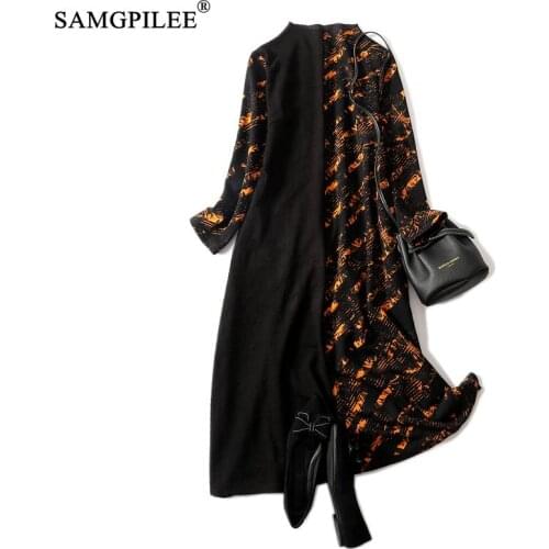 Samgpilee Women's Stylish Dresses