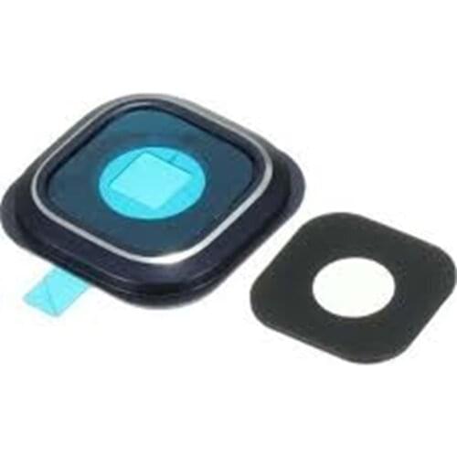 Back Camera Glass Lens Back Rear Camera Glass Lens Cover Ring FOR Casper VIA E3