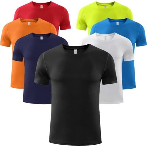WIROFKER Sports T-shirts