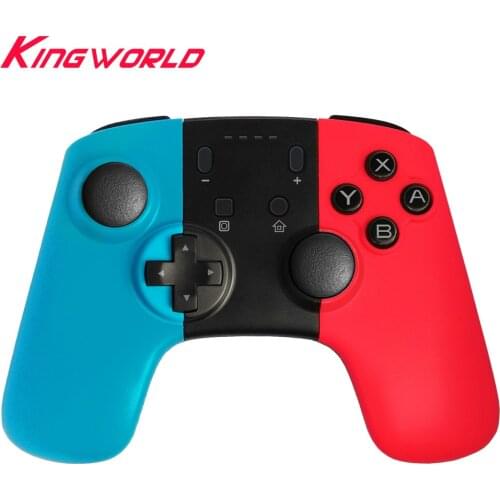 10pcs Wireless Game Controller Gamepad Joystick for S-w-i-t-c-h Pro N-S Console