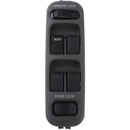 3799065D10T01 Car Electric Power Window Control Switch For Suzuki XL-7 03-06