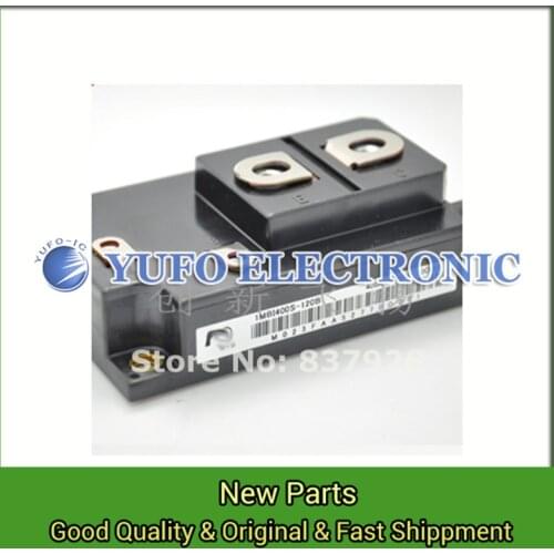 Free Shipping 1PCS 1MBI400S-120 new original special power Module power supply